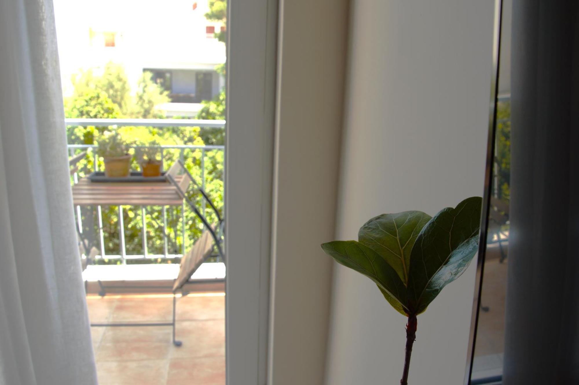 La Boheme Apartment *