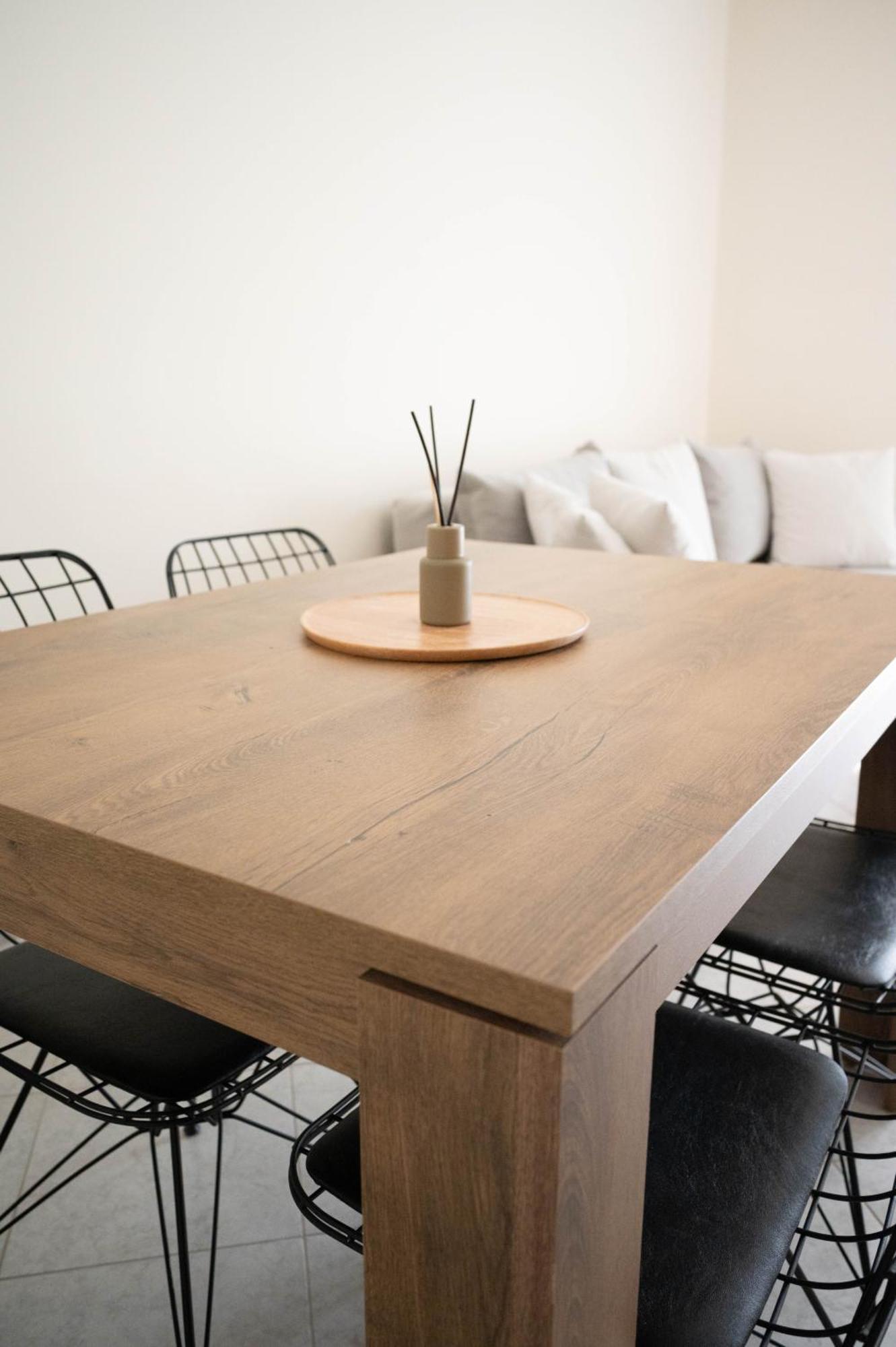 La Boheme Apartment *