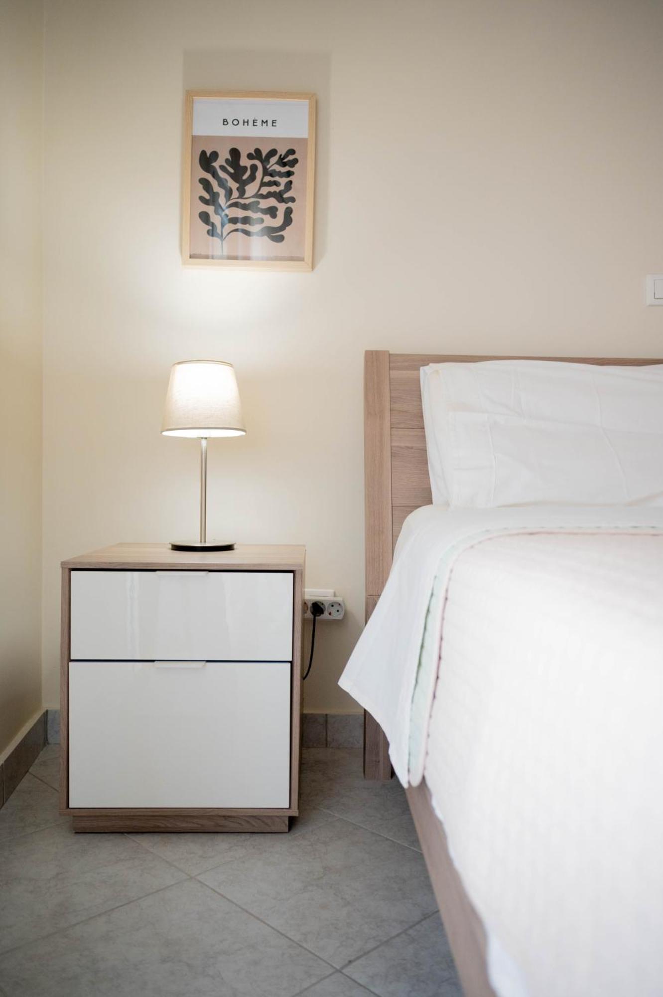 La Boheme Apartment *
