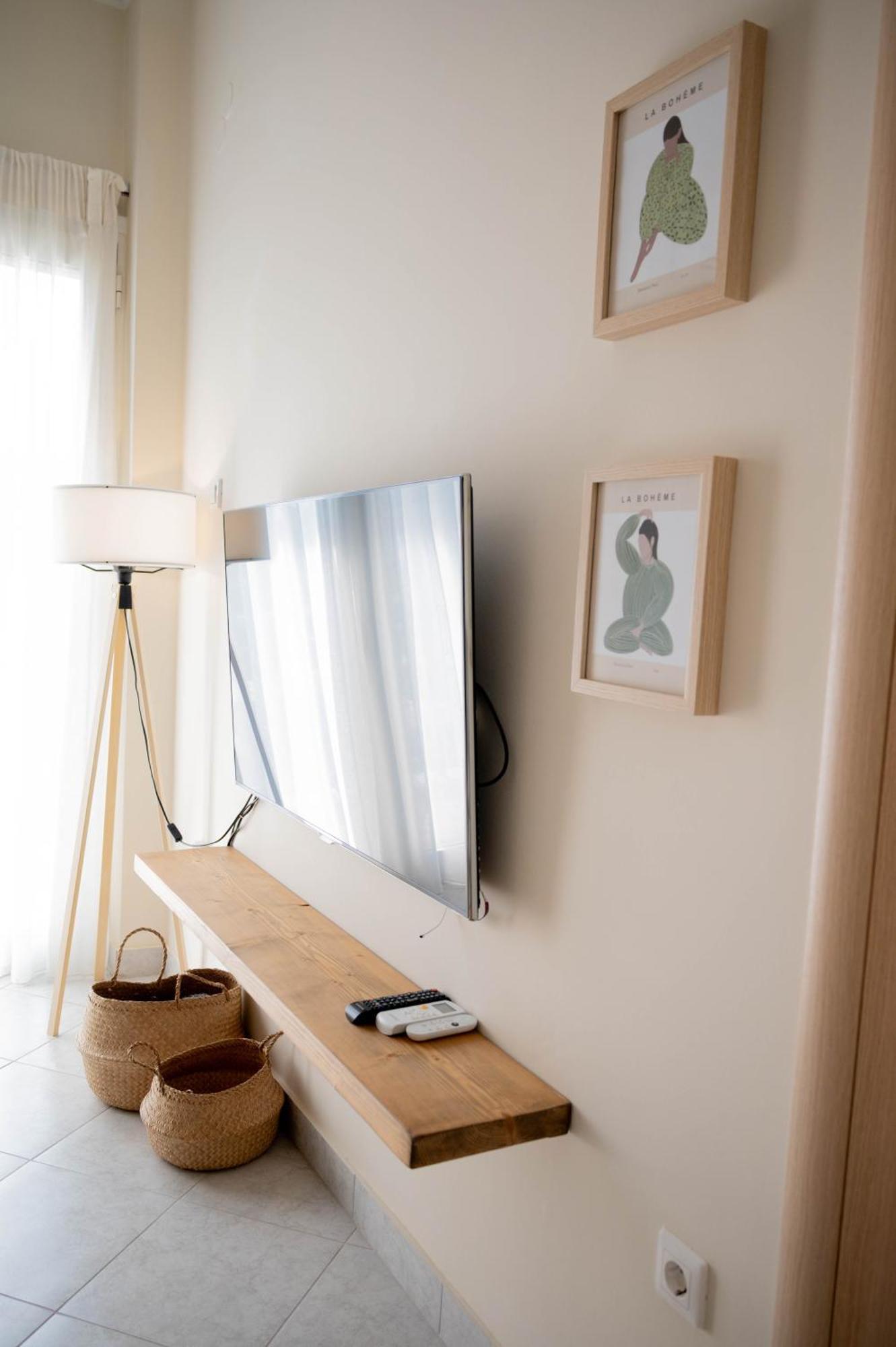 La Boheme Apartment *